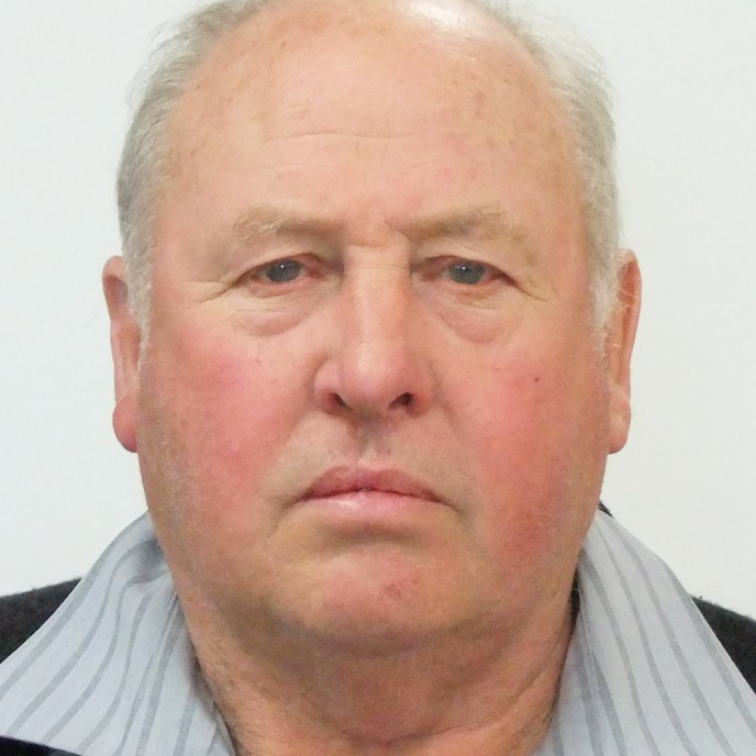 John Preedy